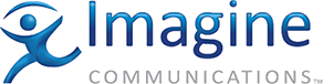 www.imaginecommunications.com Logo
