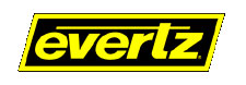www.evertz.com Logo
