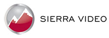www.sierravideo.com Logo