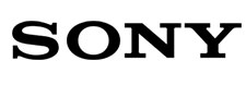 pro.sony.com Logo