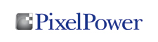 www.pixelpower.com Logo