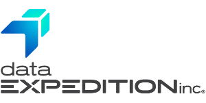 www.dataexpedition.com Logo