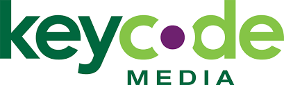 www.keycodemedia.com Logo