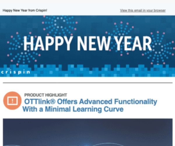 OTTlink advanced functionality