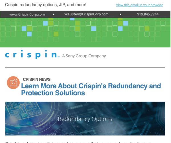 December 2024 Newsletter