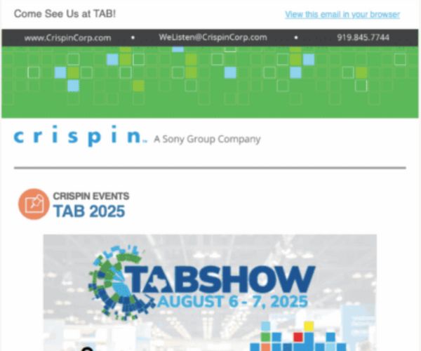 July 2025 Newsletter