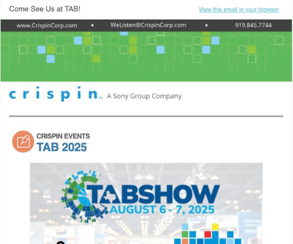 July 2025 Newsletter