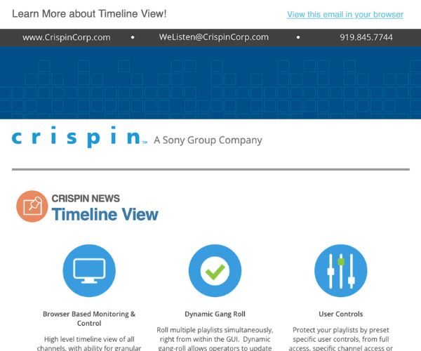 July 2025 Newsletter